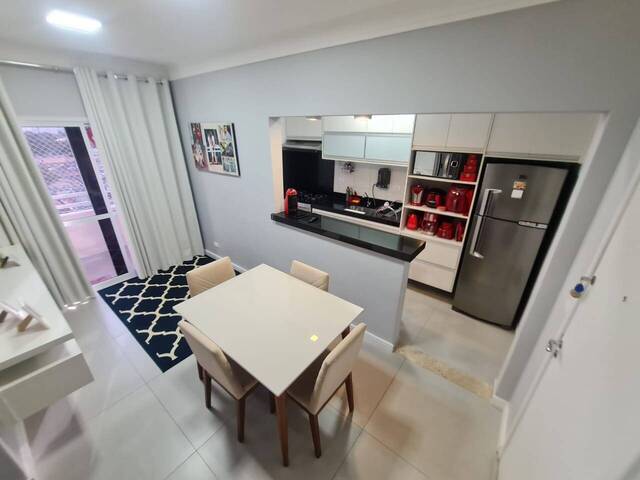 #6 - Apartamento para Venda em São José dos Campos - SP